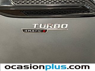 Mercedes-Benz AMG GT 53 AMG 4MATIC+ 320 kW (435 CV)