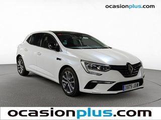 Renault Megane GT Line Energy TCe 97 kW (130 CV)