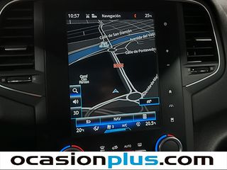 Renault Megane GT Line Energy TCe 97 kW (130 CV)