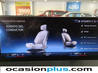 BMW iX M60 455 kW (619 CV)