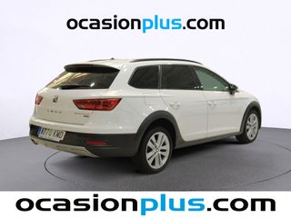 SEAT León Xperience 2.0 TDI S&S X-perience 4Drive DSG 110 kW (150 CV)
