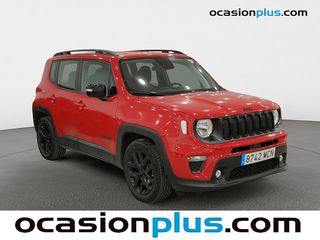 Jeep Renegade eHybrid 1.5 Night Eagle ATX 96 kW (130 CV)