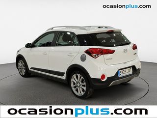 Hyundai i20 Active 1.0 TGDI BlueDrive Tecno 74 kW (100 CV)