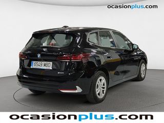 BMW Serie 2 218i Active Tourer 100 kW (136 CV)