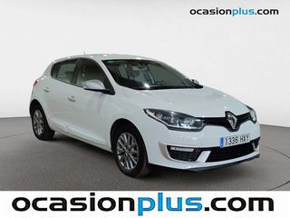 Renault Megane 1.5 dCi GT Style Energy S&S Euro 6 81 kW (110 CV)