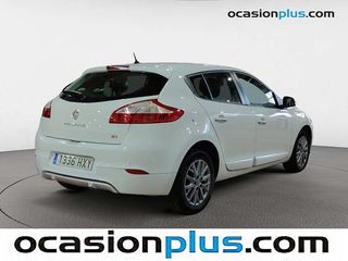 Renault Megane 1.5 dCi GT Style Energy S&S Euro 6 81 kW (110 CV)