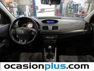 Renault Megane 1.5 dCi GT Style Energy S&S Euro 6 81 kW (110 CV)