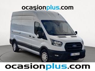 Ford Transit Furgon 350 L3H2 Trend 96 kW (130 CV)