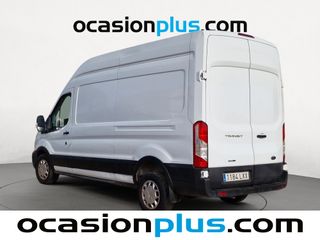 Ford Transit Furgon 350 L3H2 Trend 96 kW (130 CV)