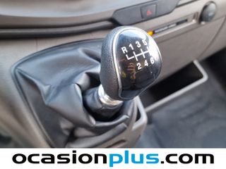 Ford Transit Furgon 350 L3H2 Trend 96 kW (130 CV)