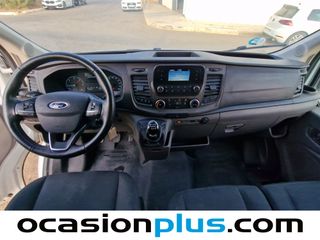 Ford Transit Furgon 350 L3H2 Trend 96 kW (130 CV)