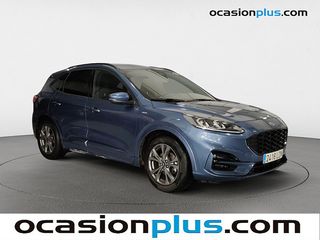 Ford Kuga 1.5 EcoBlue ST-Line 88 kW (120 CV)