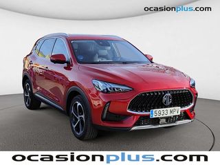 MG eHS 1.5 T-GDI PHEV Luxury 190 kW (258 CV)