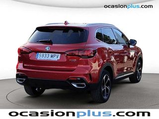 MG eHS 1.5 T-GDI PHEV Luxury 190 kW (258 CV)