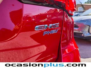 MG eHS 1.5 T-GDI PHEV Luxury 190 kW (258 CV)