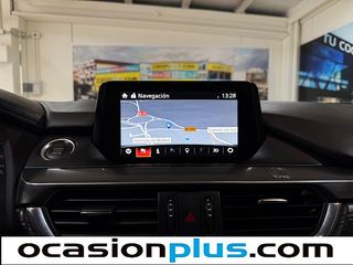 Mazda Mazda 6 2.2 DE Style+ 110 kW (150 CV)