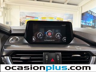 Mazda Mazda 6 2.2 DE Style+ 110 kW (150 CV)