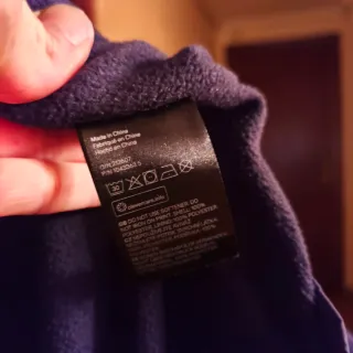 Abrigo Largo Hombre Negro Gabardina