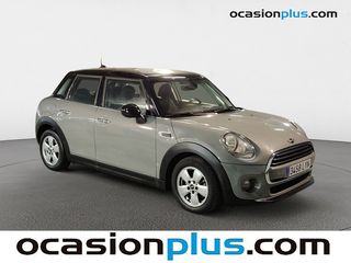 MINI MINI 5 Puertas Cooper 100 kW (136 CV)