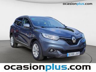 Renault Kadjar Zen Energy TCe 96 kW (130 CV) EDC