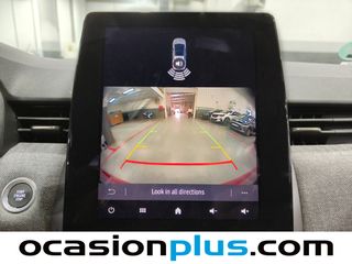 Renault Clio Techno TCe 66 kW (90 CV)