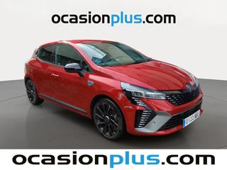 Renault Clio Esprit Alpine E-Tech 105 kW (143 CV)