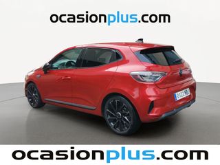 Renault Clio Esprit Alpine E-Tech 105 kW (143 CV)