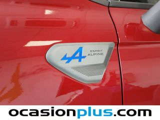 Renault Clio Esprit Alpine E-Tech 105 kW (143 CV)