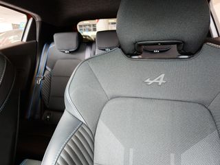 Renault Clio Esprit Alpine E-Tech 105 kW (143 CV)