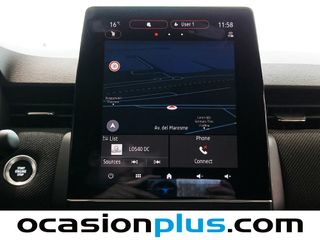 Renault Clio Esprit Alpine E-Tech 105 kW (143 CV)