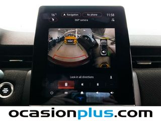 Renault Clio Esprit Alpine E-Tech 105 kW (143 CV)