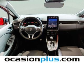 Renault Clio Esprit Alpine E-Tech 105 kW (143 CV)