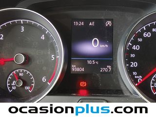 Volkswagen Golf Sport 1.6 TDI BMT 81 kW (110 CV)