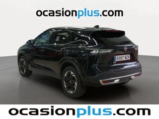 Nissan Qashqai DIG-T 140 N-Connecta 103 kW (140 CV)