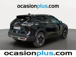 Nissan Qashqai DIG-T 140 N-Connecta 103 kW (140 CV)