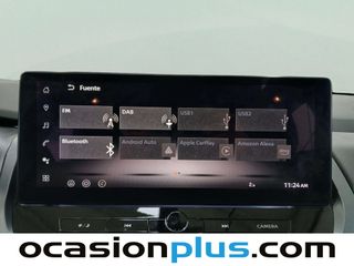 Nissan Qashqai DIG-T 140 N-Connecta 103 kW (140 CV)