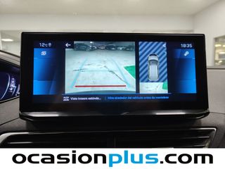 Peugeot 3008 PureTech 130 S&S Allure Pack 96 kW (130 CV)