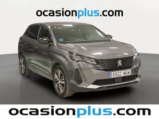 Peugeot 3008 PureTech 130 S&S Allure Pack 96 kW (130 CV)
