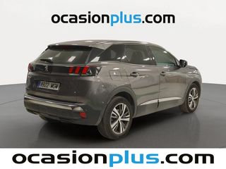 Peugeot 3008 PureTech 130 S&S Allure Pack 96 kW (130 CV)