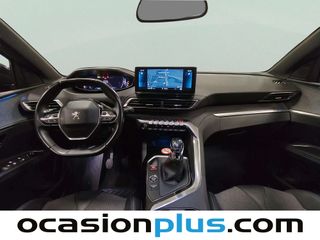 Peugeot 3008 PureTech 130 S&S Allure Pack 96 kW (130 CV)