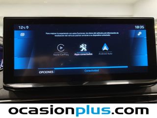 Peugeot 3008 PureTech 130 S&S Allure Pack 96 kW (130 CV)