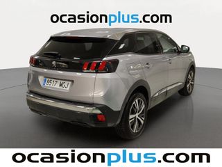 Peugeot 3008 PureTech 130 S&S Allure Pack 96 kW (130 CV)