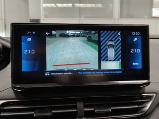 Peugeot 3008 PureTech 130 S&S Allure Pack 96 kW (130 CV)