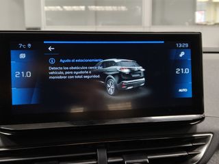 Peugeot 3008 PureTech 130 S&S Allure Pack 96 kW (130 CV)