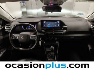 Citroen C4 PureTech 130 S&S 6v Feel Pack 96 kW (130 CV)