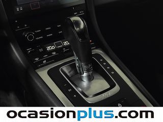 Porsche 718 Cayman S Coupe 257 kW (350 CV)