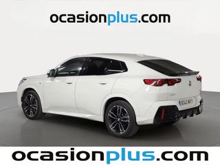 BMW X2 sDrive18d 110 kW (150 CV)