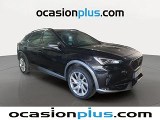 CUPRA Formentor 1.5 TSI 110 kW (150 CV)