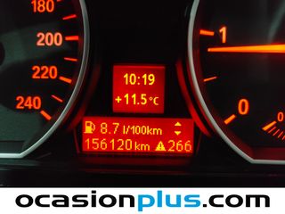 BMW Serie 1 118d 105 kW (143 CV)