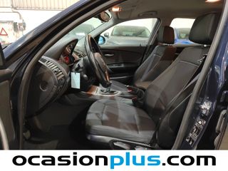 BMW Serie 1 118d 105 kW (143 CV)
